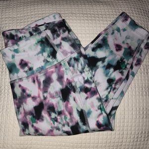 SOLD - Active compression leggings